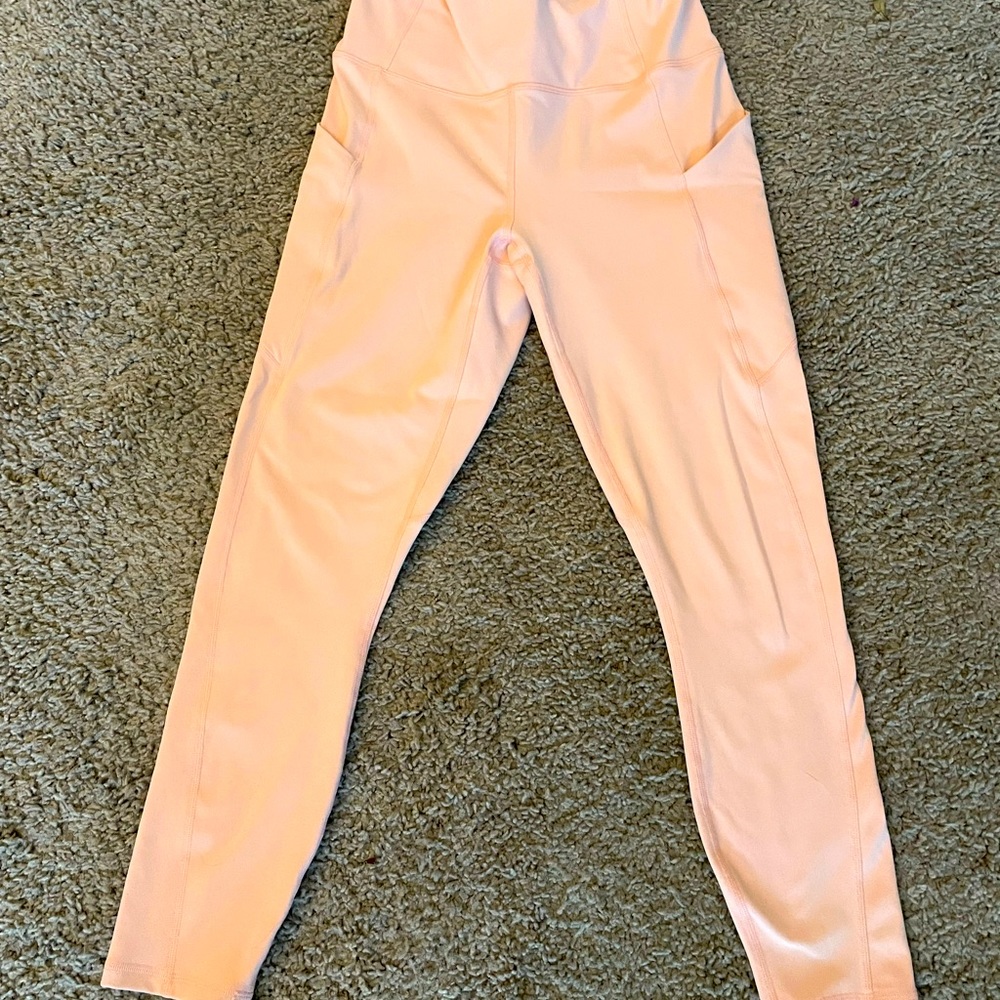 Fabletics PureLuxe leggings